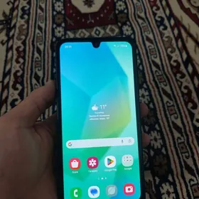 SAMSUNG A16