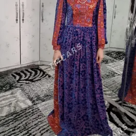 Gülli pommah(Altyn asyrynky)