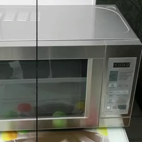 Печь микроволновая, LG.