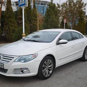 Volkswagen CC 2009
