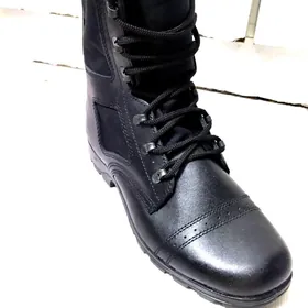 Rossiyskiy SAPOK сапоги