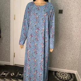 Платья оверсайз