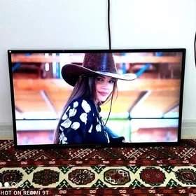 VESTEL 42' TELEWIZOR ТЕЛЕВИЗОР