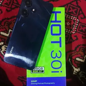infinix hot 30i