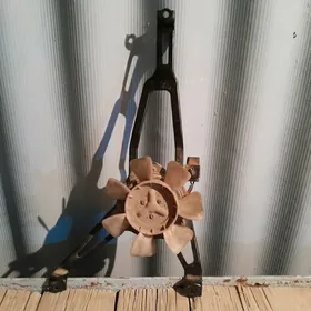 kondisioner wiltinyator mark 2,5 ceyzer