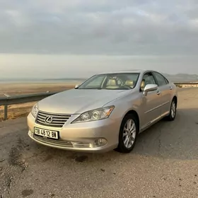 Lexus ES 350 2010