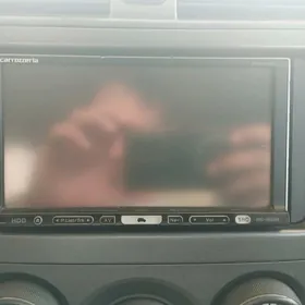 Telewizor dine admen