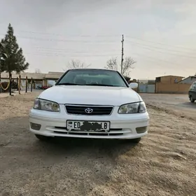 Toyota Camry 1997