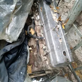 мотор марк 2. 2.0