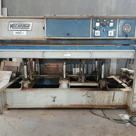 пресс станок турецкий