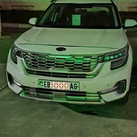 Kia Seltos 2020