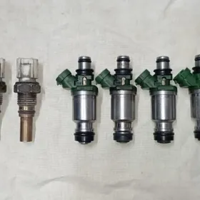 2.2lik injektor we Datchiklar