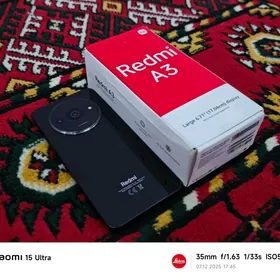 Redmi A3 64 Gb