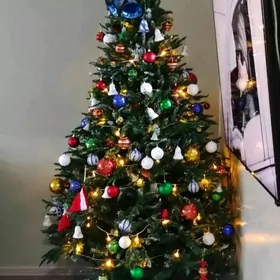 Продается Елка