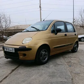 Daewoo Matiz 1998
