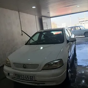 Opel Astra 1999