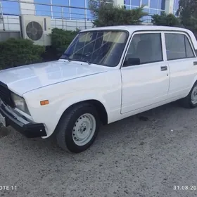 Lada 2107 1998