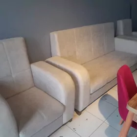 диван кресло новый