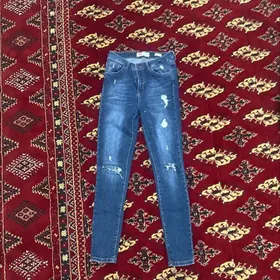 djinsy джинсы