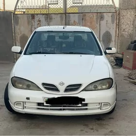 Nissan Primera 2001