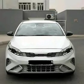Kia Forte 2021