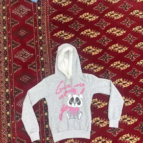 толстовка tolstowka