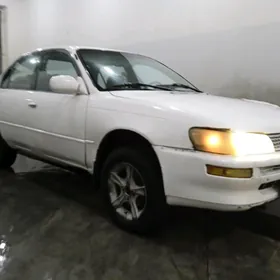 Toyota Corolla 1994
