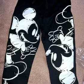 штаны детские balak