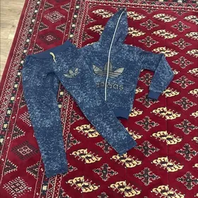 спотивный комплект sportiwka u