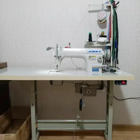 Juki mashyn awerlok juki