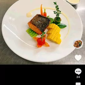 требуется повара