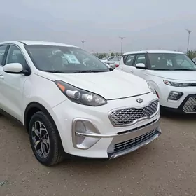 Kia Sportage 2020