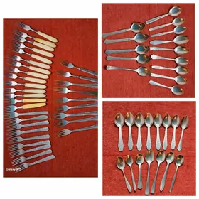 skowarotka лошки вилки,посуда