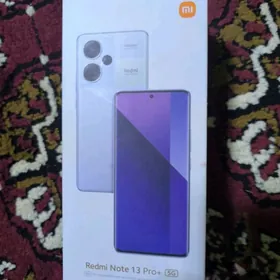 Redmi note 13 pro +5g