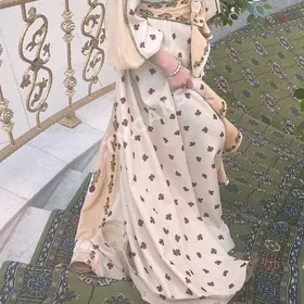 Satlyk yüñ köynek