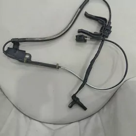 2020-2021 Lexus RX350 ABC datç