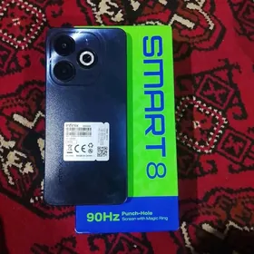 infinix spark 8