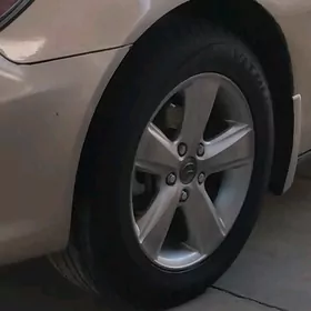 Diske 16-lyk S klas öküz kelle