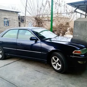 Toyota Mark II 1996