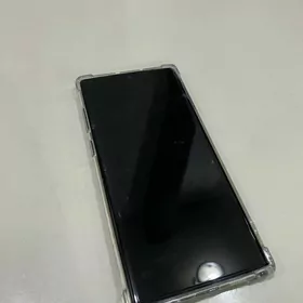 SAMSUNG NOTE 10+ 12/512