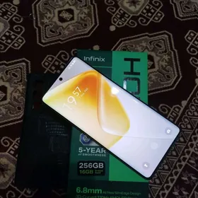 İnfinix Hot 50 Pro+ 16/256gb