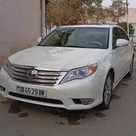 Toyota Avalon 2012