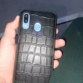 Samsung Galaxy A40