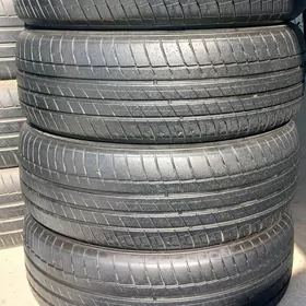 Kapsen 245 55 19 Teker