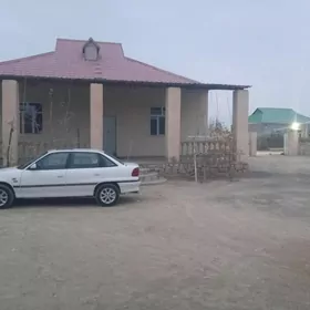 хожалык жай акдашда