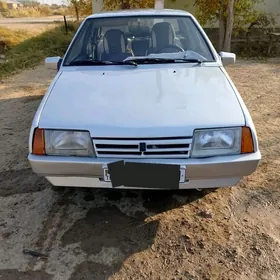 Lada 21099 2002