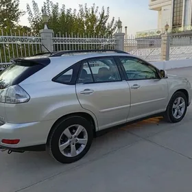 Lexus RX 330 2004