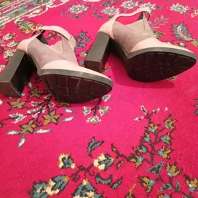 полусапожки