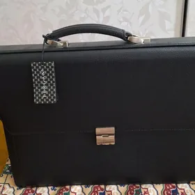 Еркеклерин сумкасы"Триган"