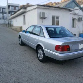 Audi 100 1993